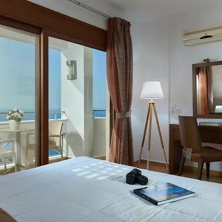 Villa Okeanides Réthymnon