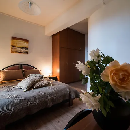 Villa Okeanides Rethymno